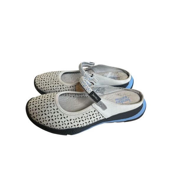 Jambu Women's Bailey Maryjane Flat sz 7.5 NWT - Picture 3 of 6